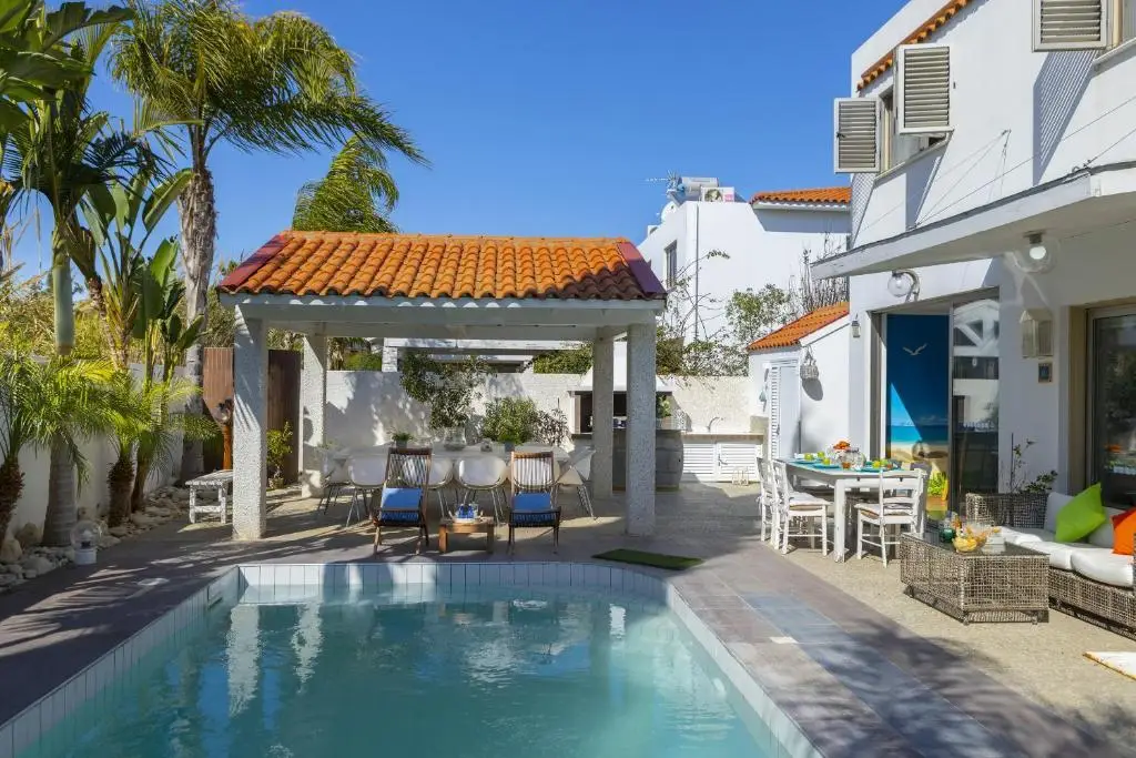 Протарас: Protaras Villa Ithaki