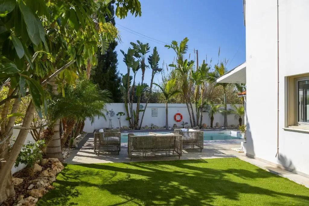 Протарас: Protaras Villa Ithaki