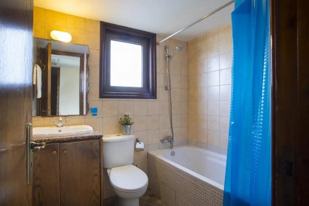 Протарас: Protaras Fig Tree Bay Villa Buena