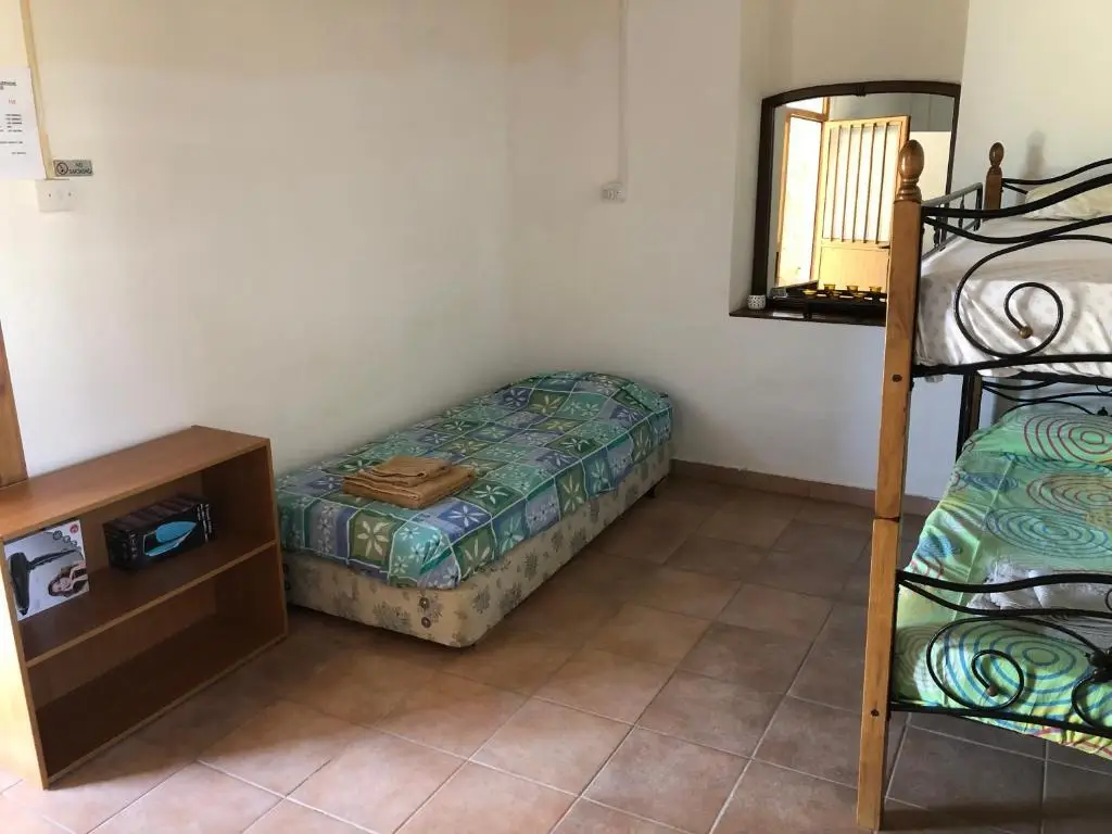 Киссонерга: Friendly villagehouse