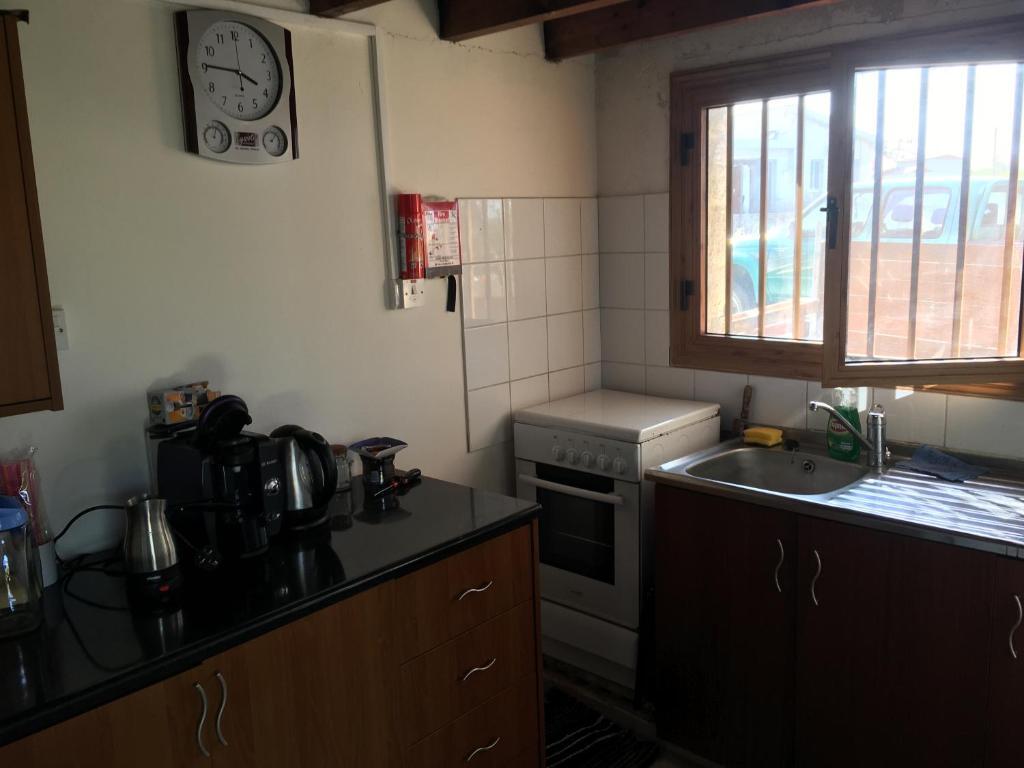 Киссонерга: Friendly villagehouse