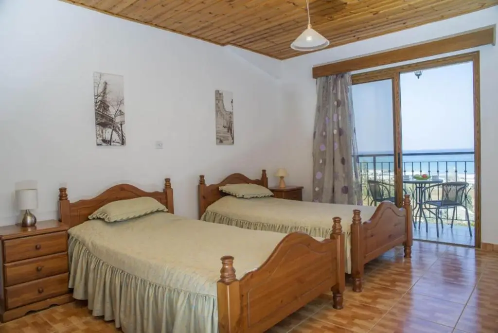 Аргака: Villa Hermis