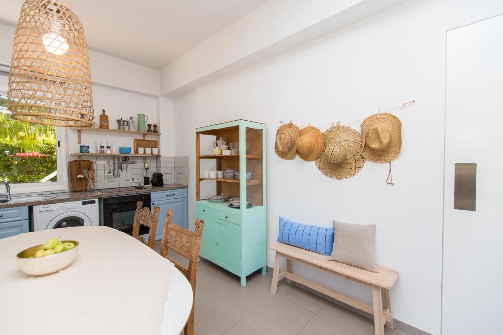 Айя-Напа: Ayia Napa Villa Danae