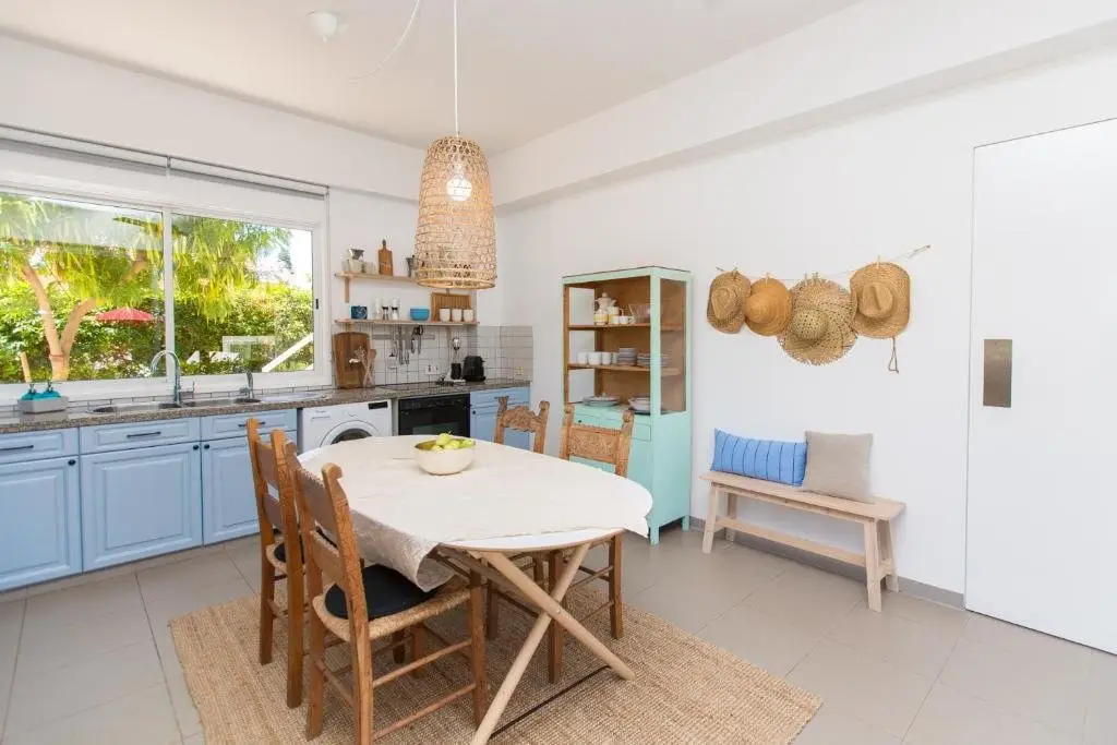 Айя-Напа: Ayia Napa Villa Danae