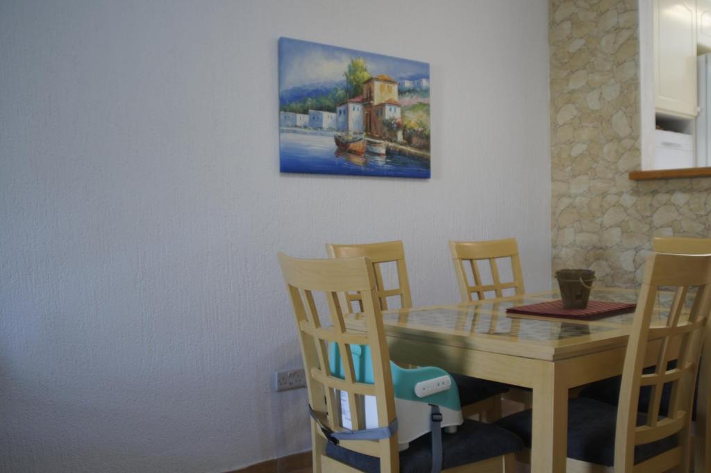 Пафос: Family Paradise- luxury combined with home comfort
