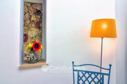 Пейя: Large Pool & Garden Sauna Jacuzzi Table tennis Peaceful Area Near to the Sea