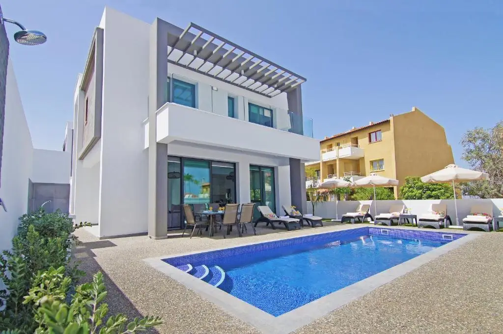 Villa Megan — фото 1