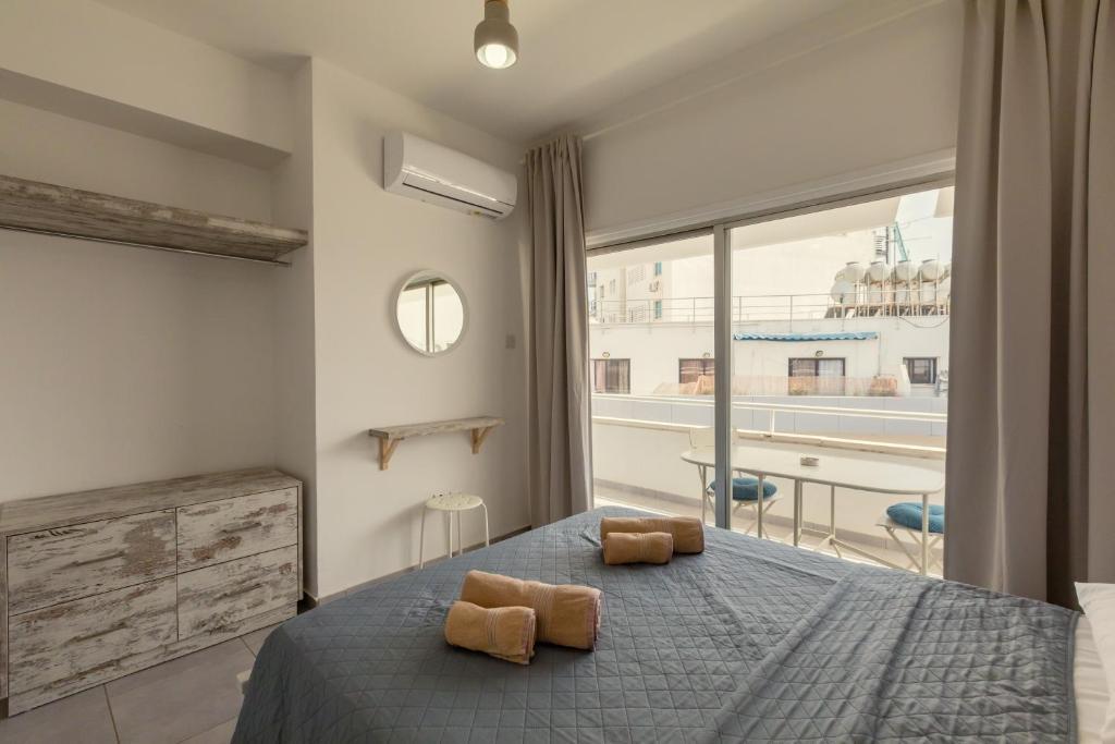 Andriana City Centre Flat — фото 1
