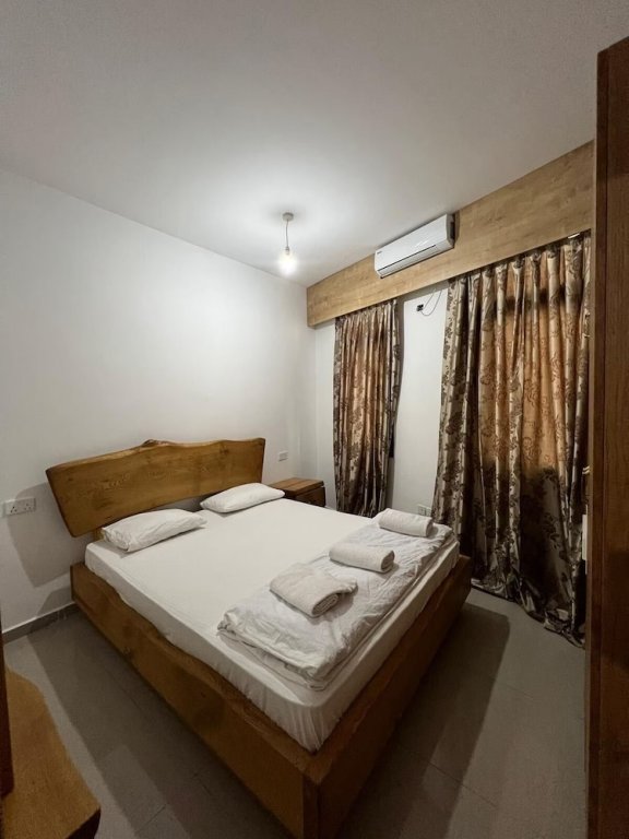 Никосия: Nagas Hotel & Restaurant at Historical Part of Nicosia