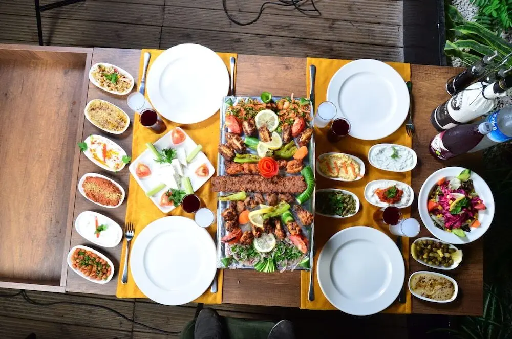 Никосия: Nagas Hotel & Restaurant at Historical Part of Nicosia