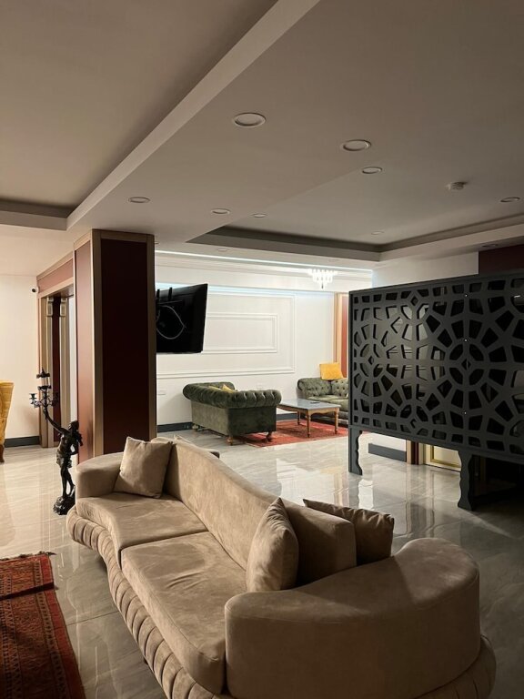 Никосия: Nagas Hotel & Restaurant at Historical Part of Nicosia