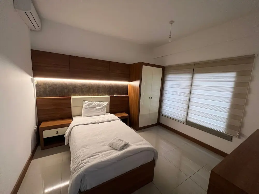 Никосия: Nagas Hotel & Restaurant at Historical Part of Nicosia