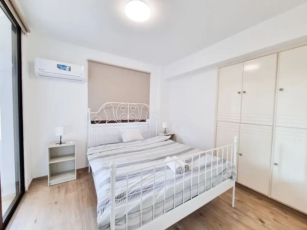 Ларнака: Home Sweet Home Apartment