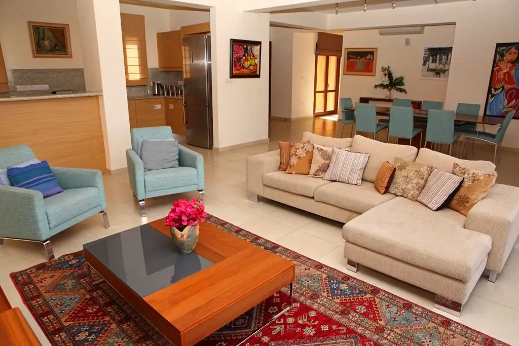 Куклия: Aphrodite Hills Holiday Residences - Eastern Plateau