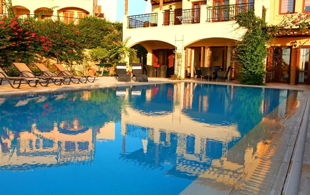 Aphrodite Hills Holiday Residences - Eastern Plateau — фото 1