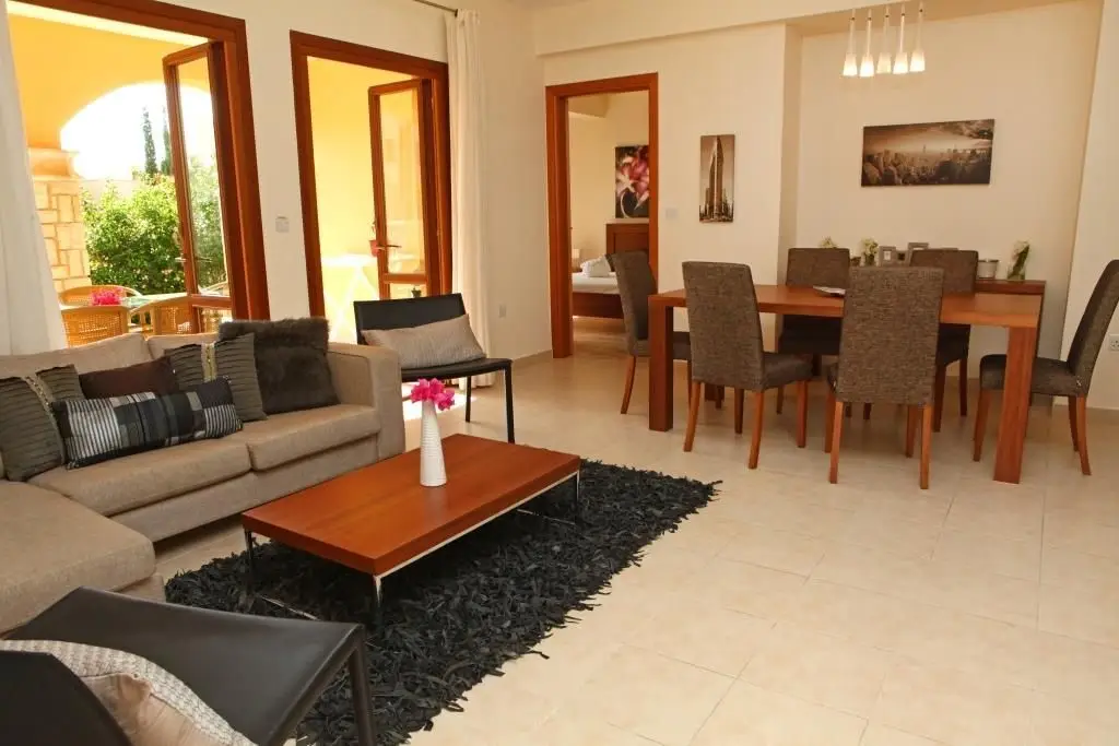 Куклия: Aphrodite Hills Holiday Residences - Eastern Plateau