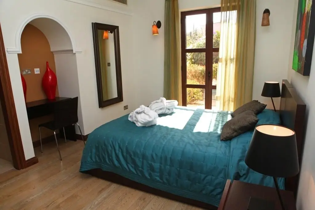 Куклия: Aphrodite Hills Holiday Residences - Eastern Plateau