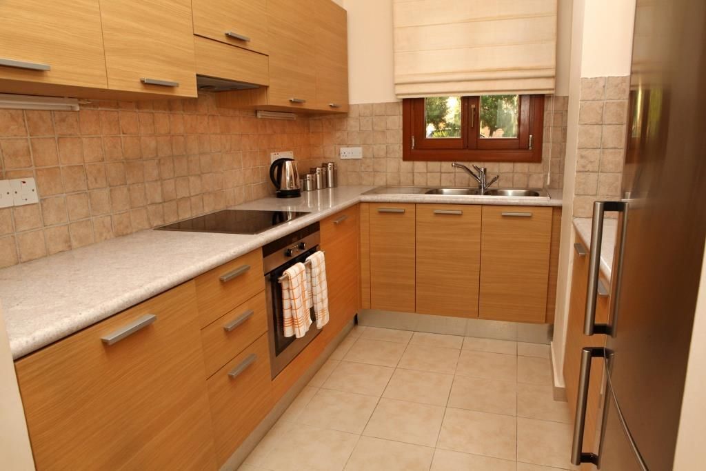 Куклия: Aphrodite Hills Holiday Residences - Eastern Plateau