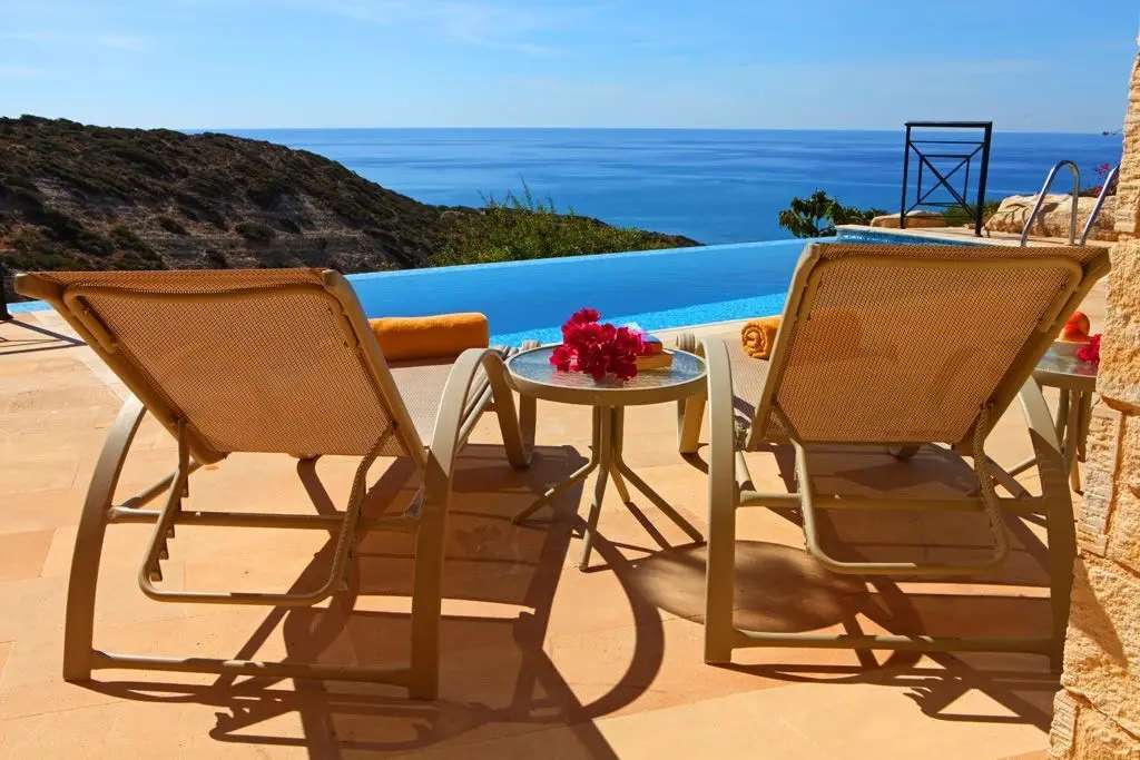 Куклия: Aphrodite Hills Holiday Residences - Eastern Plateau
