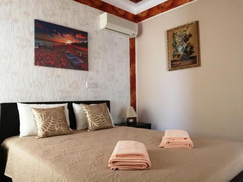 Пафос: Victoria Holiday Apartment