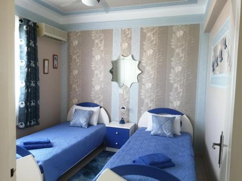 Пафос: Victoria Holiday Apartment