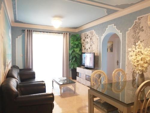Пафос: Victoria Holiday Apartment