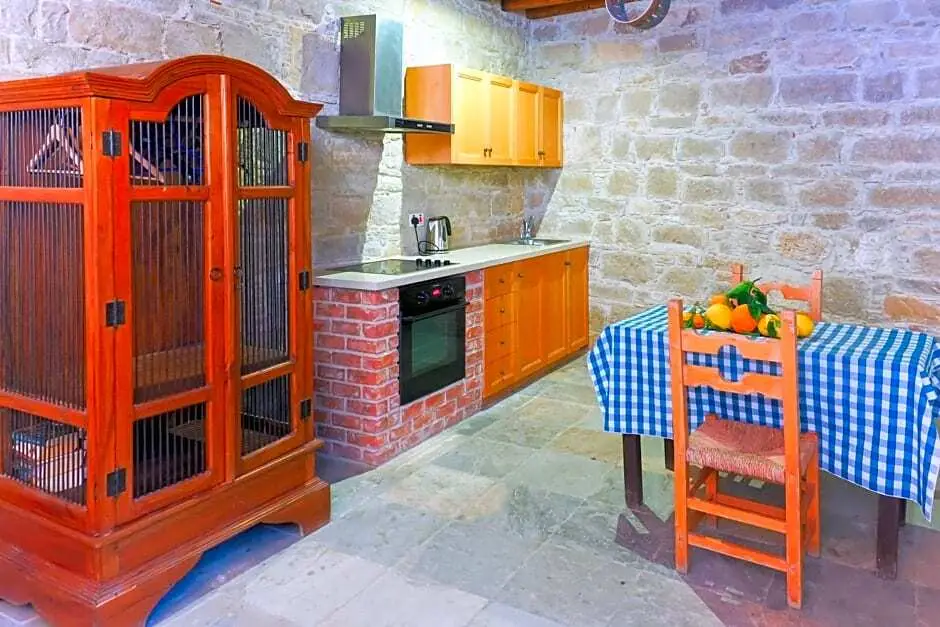 Точни: Zoes Traditional Apartments, Bed & Breakfast