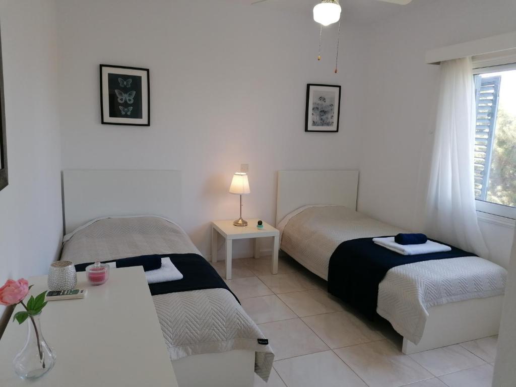 Пафос: Paradise Gardens II Anastasia Apartment