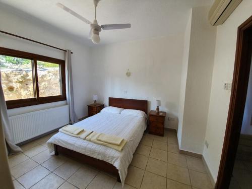 Пафос: Villa Varvara