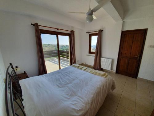 Пафос: Villa Varvara