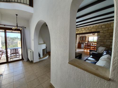 Пафос: Villa Varvara
