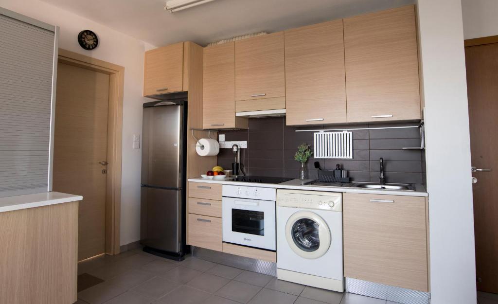 Никосия: Cozy Atelier*Nicosia City*Free Parking & Wifi Welcomes U!!!