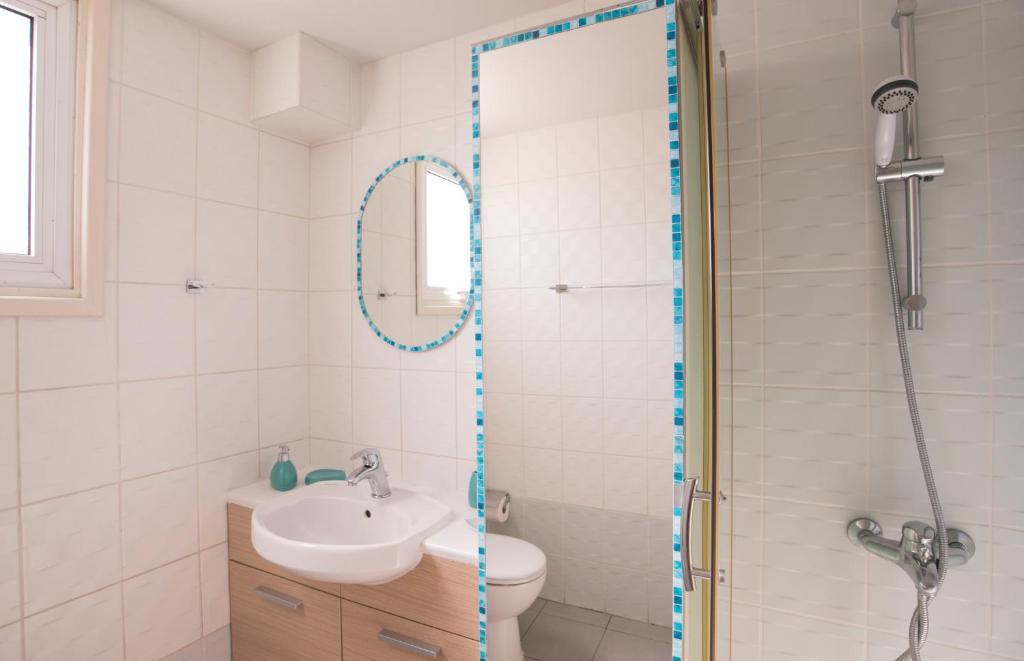 Никосия: Cozy Atelier*Nicosia City*Free Parking & Wifi Welcomes U!!!