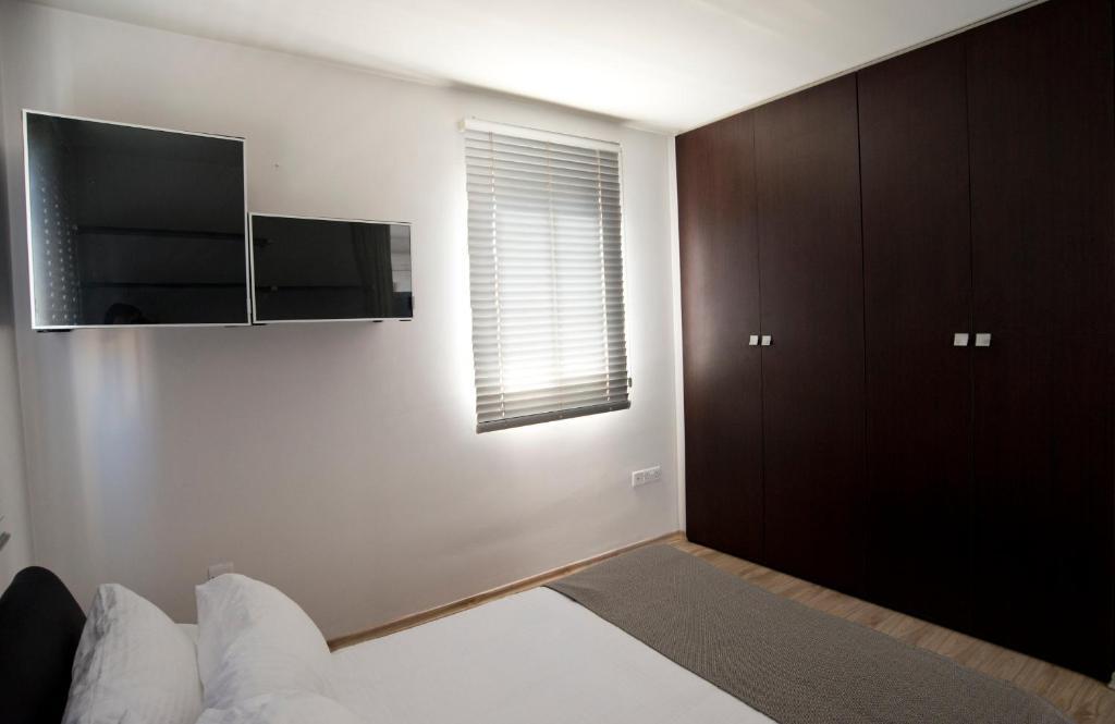Никосия: Cozy Atelier*Nicosia City*Free Parking & Wifi Welcomes U!!!