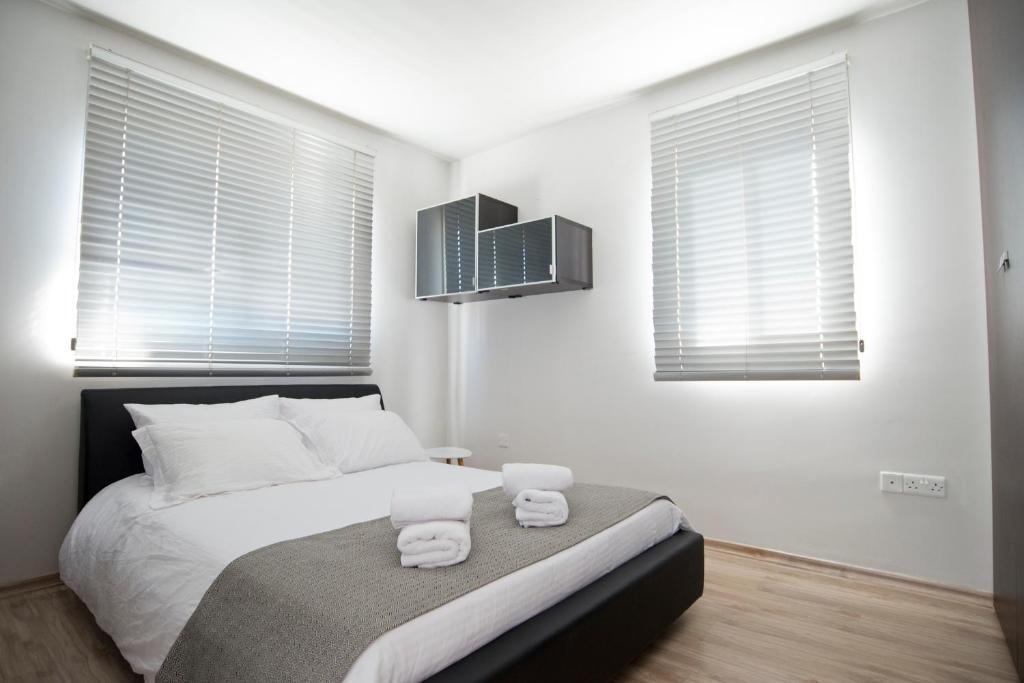 Никосия: Cozy Atelier*Nicosia City*Free Parking & Wifi Welcomes U!!!