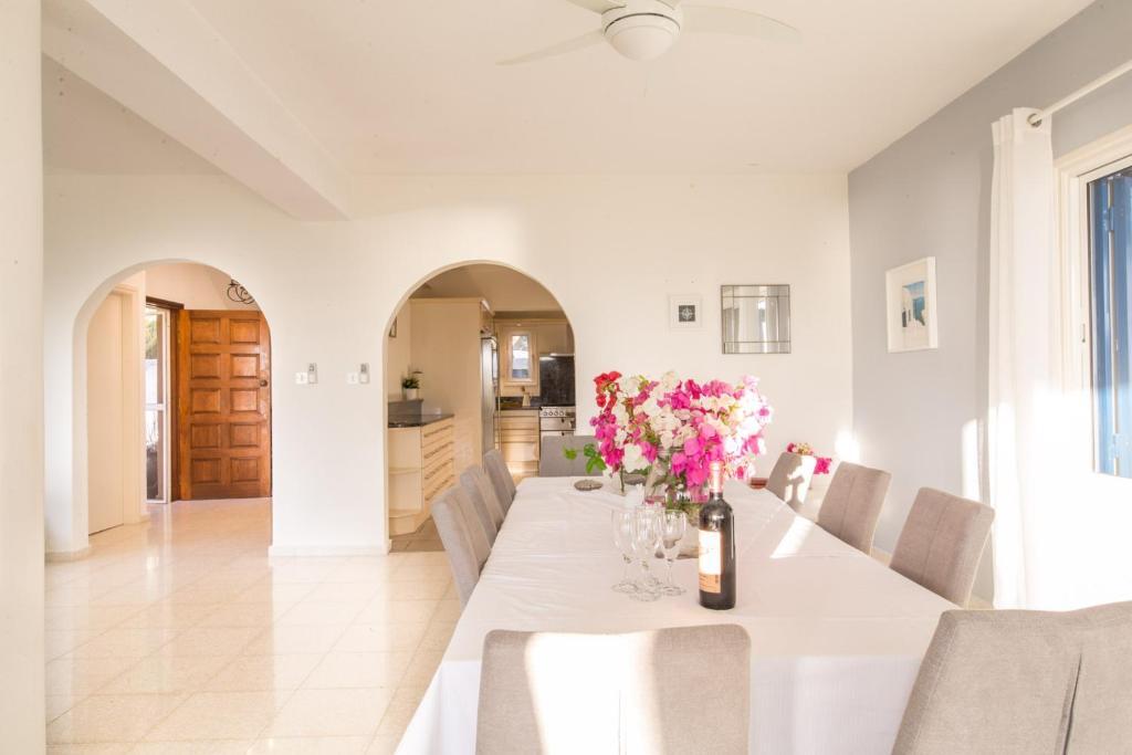 Пейя: Villa Oceana