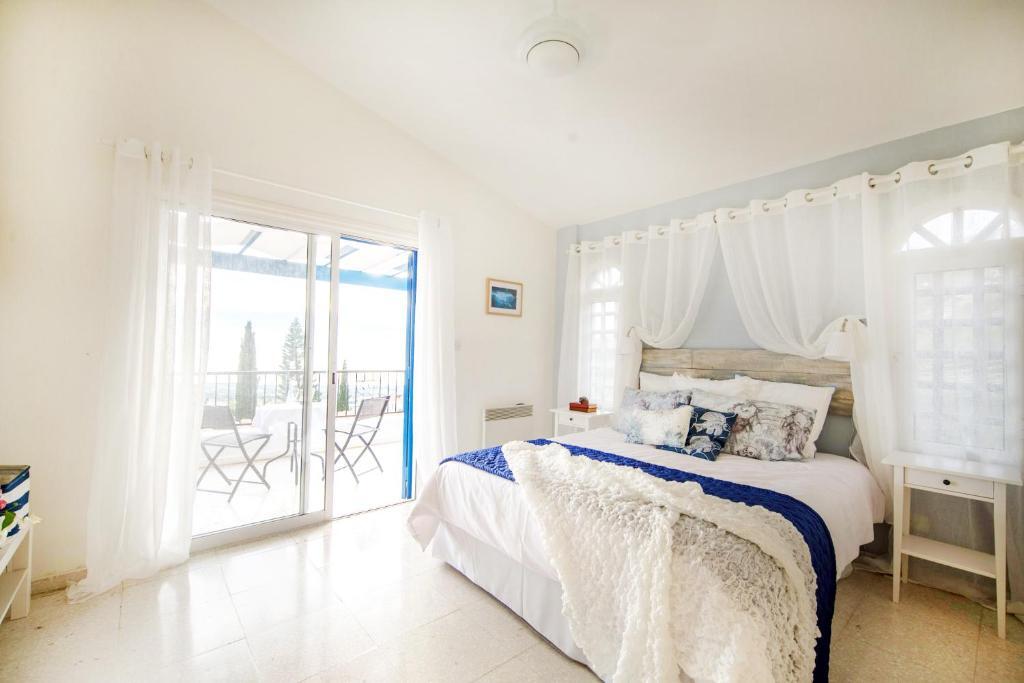 Пейя: Villa Oceana