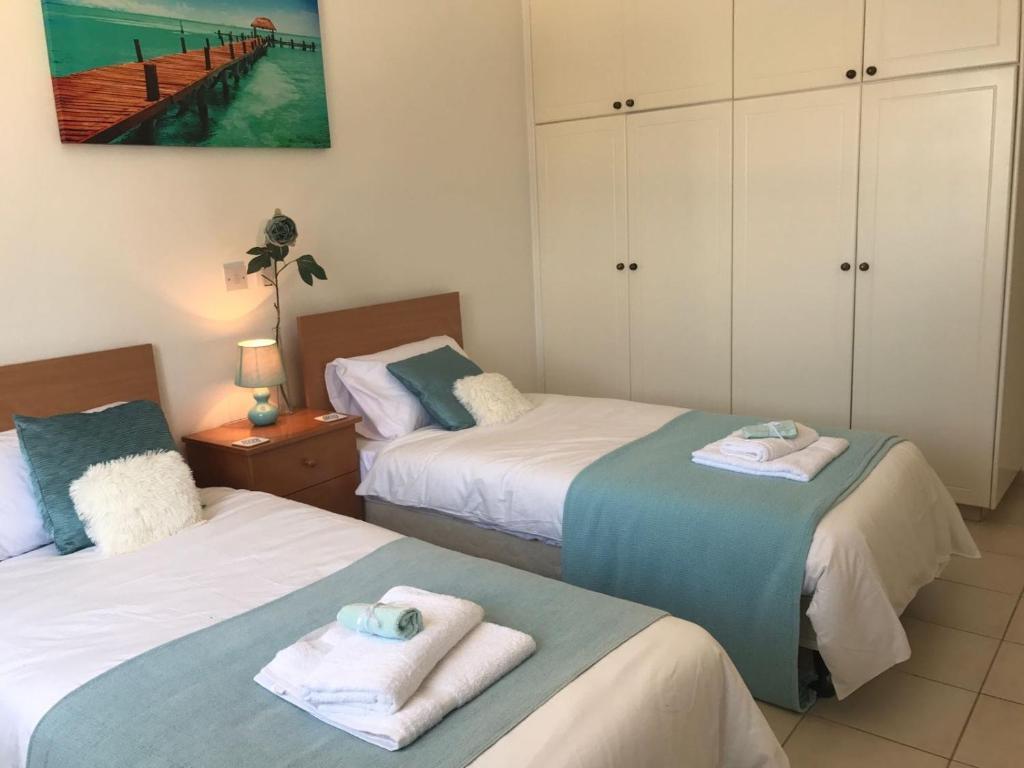 Тала: Tala Hills Sea view apartment