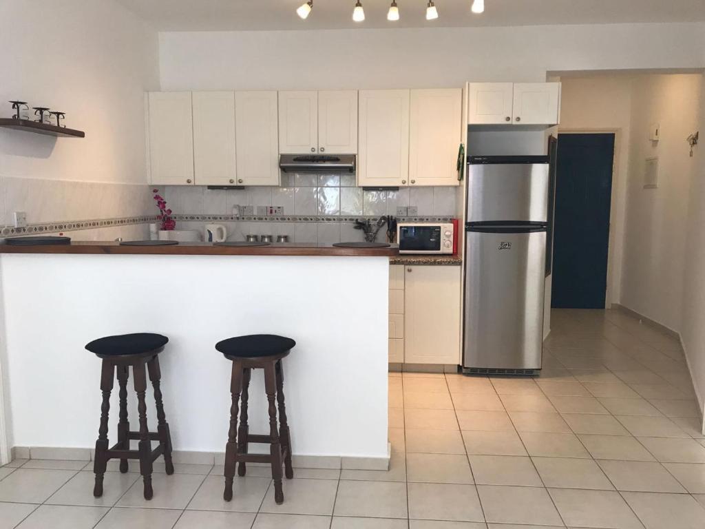Тала: Tala Hills Sea view apartment