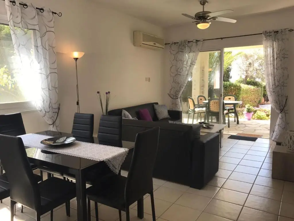 Тала: Tala Hills Sea view apartment