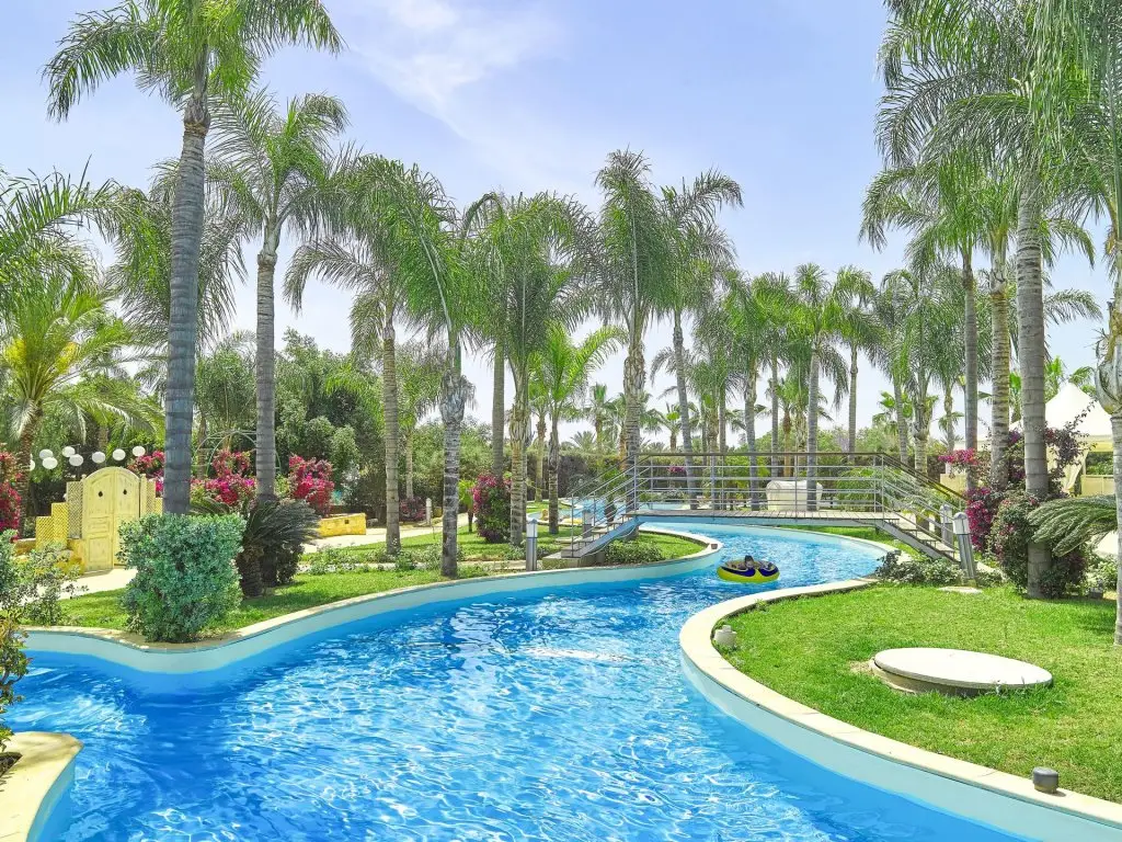 Айя-Напа: Olympic Lagoon Resort Ayia Napa
