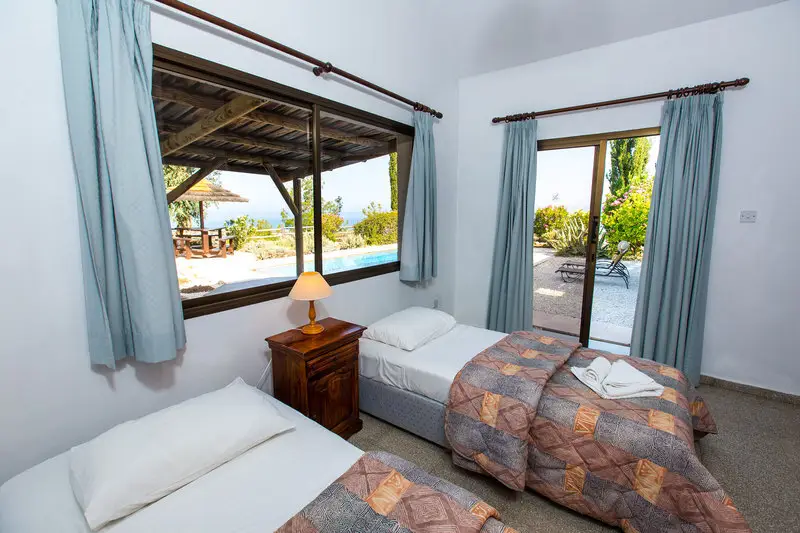 Villa Mediterranean Coast View — фото 1