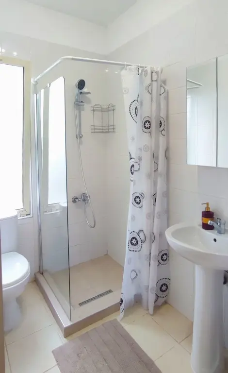 Теркедилмис: Апартаменты Sea View Apartment with a roof terrace