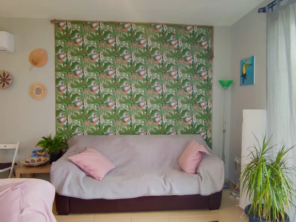 Теркедилмис: Апартаменты Sea View Apartment with a roof terrace