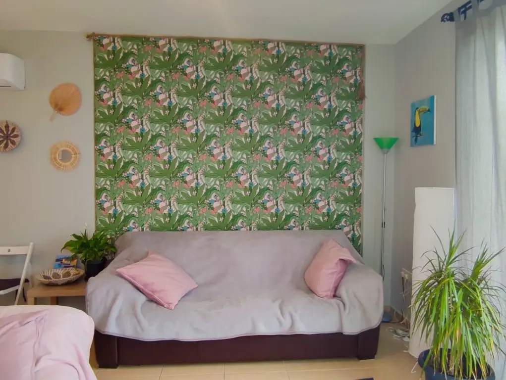 Теркедилмис: Апартаменты Sea View Apartment with a roof terrace