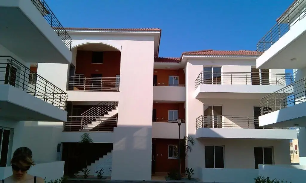 Mythical Sands Resort - Swahili Apartment — фото 1