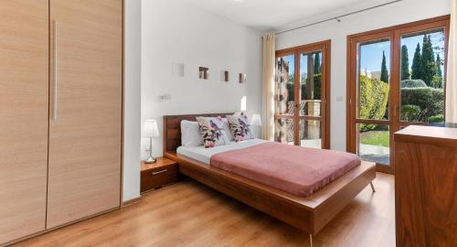Куклия: Villa Lofou 148 Aphrodite Hills