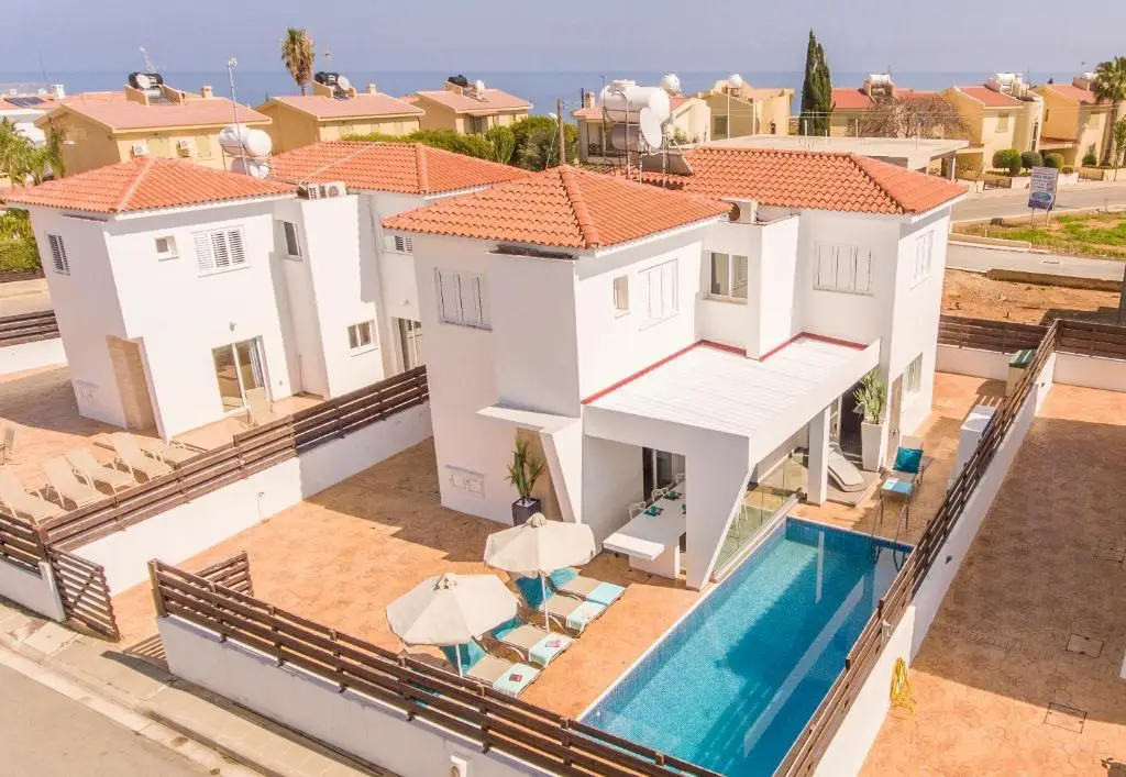 Протарас: Marimar Luxury villa