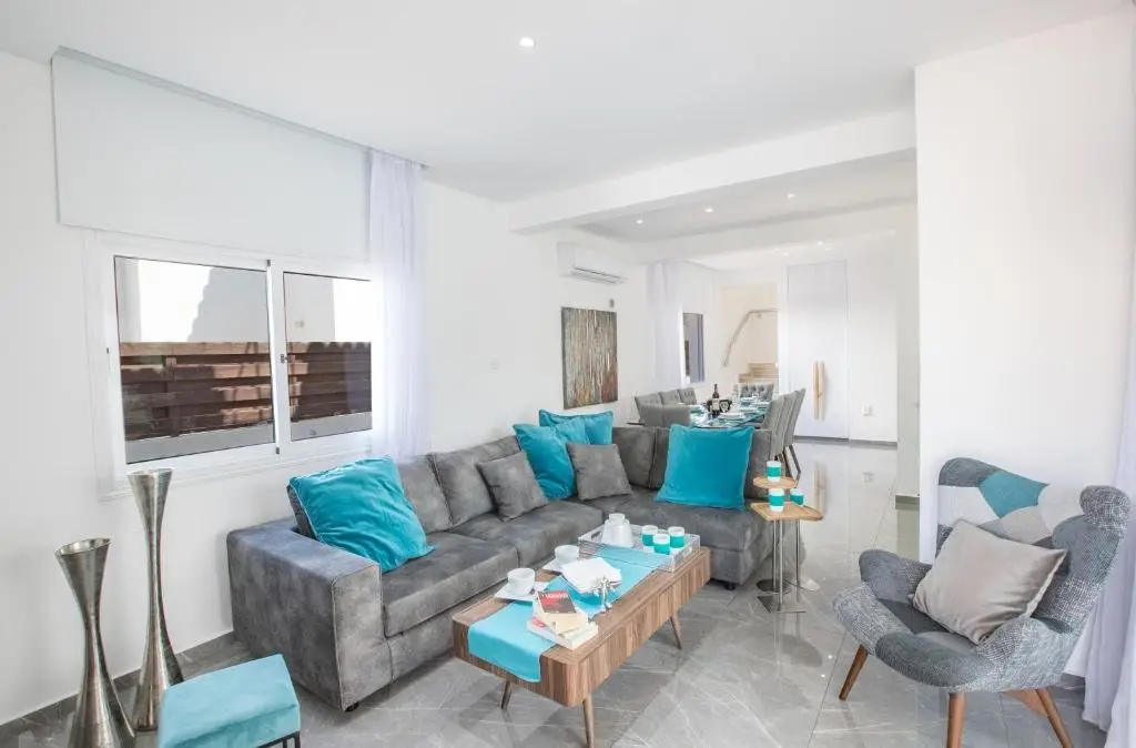 Протарас: Marimar Luxury villa