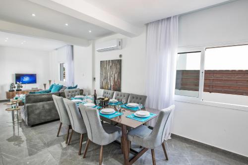 Протарас: Marimar Luxury villa